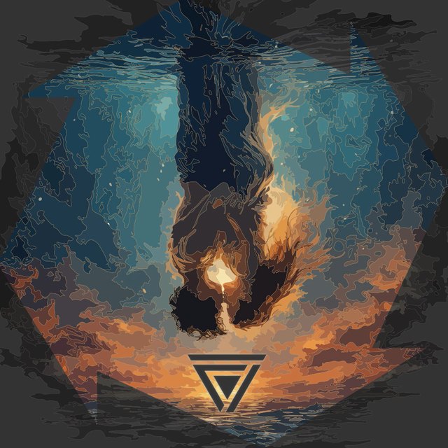 Sipario — Frameworks single cover